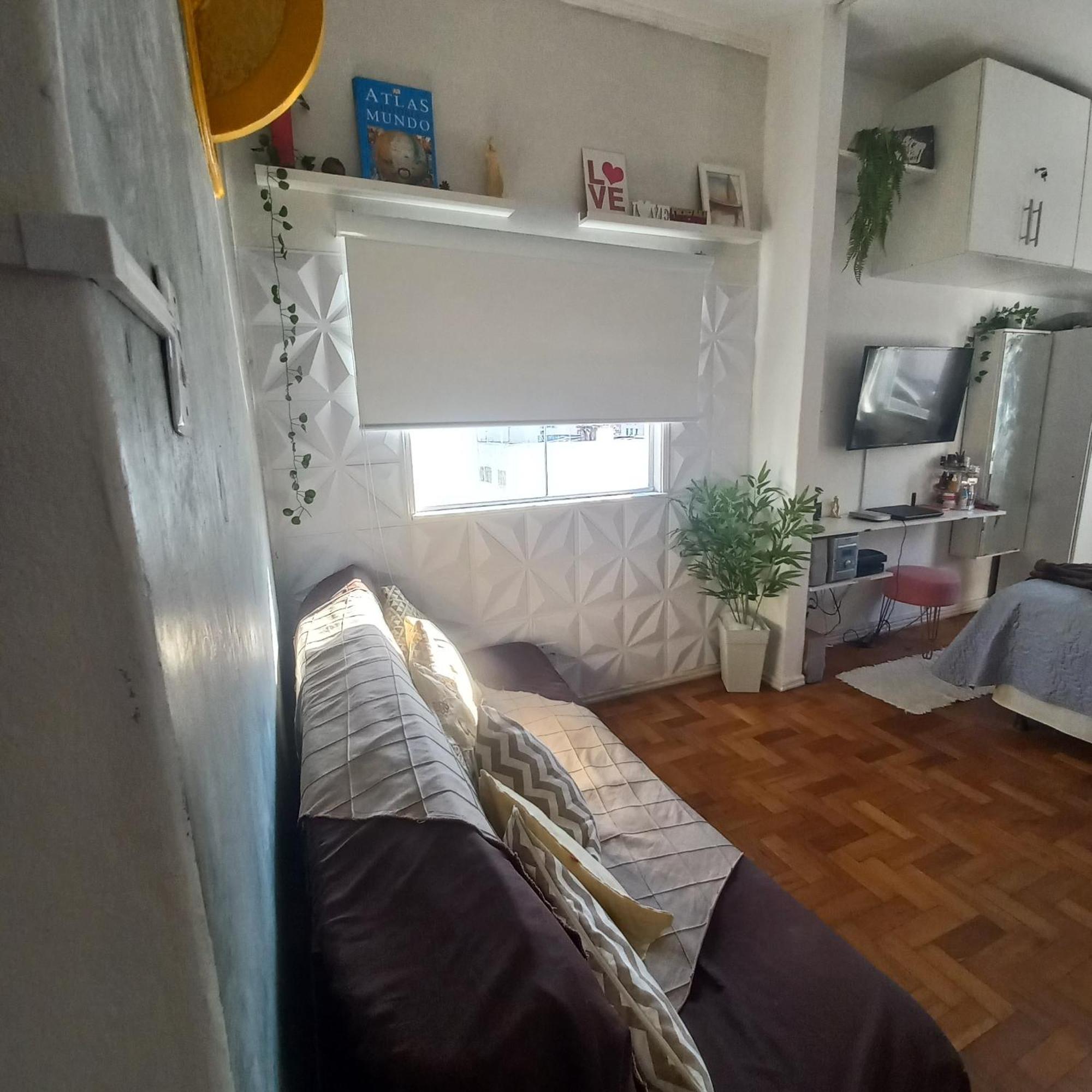 Apartamento ótimo Conjugado *