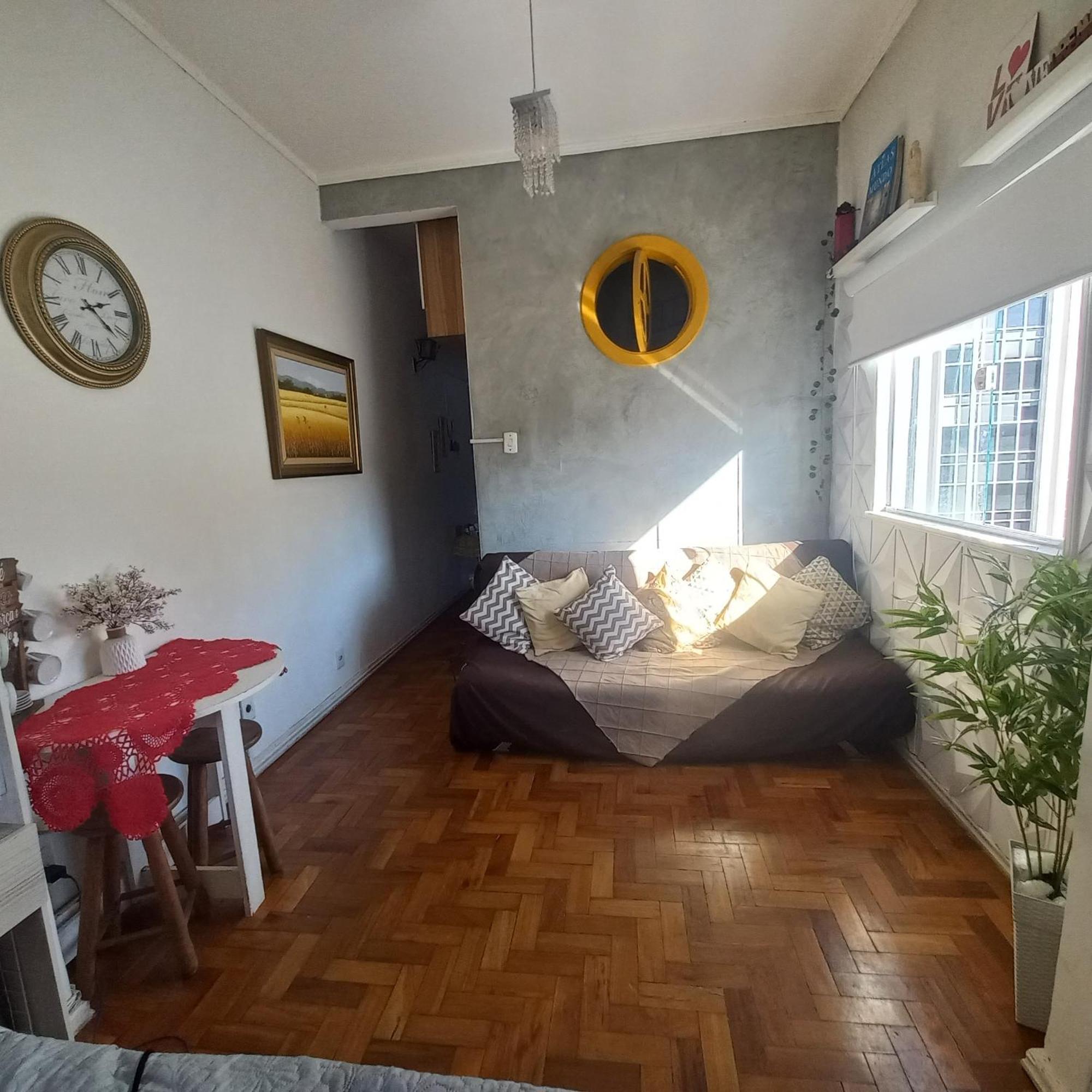 ótimo Conjugado Apartamento Río de Janeiro