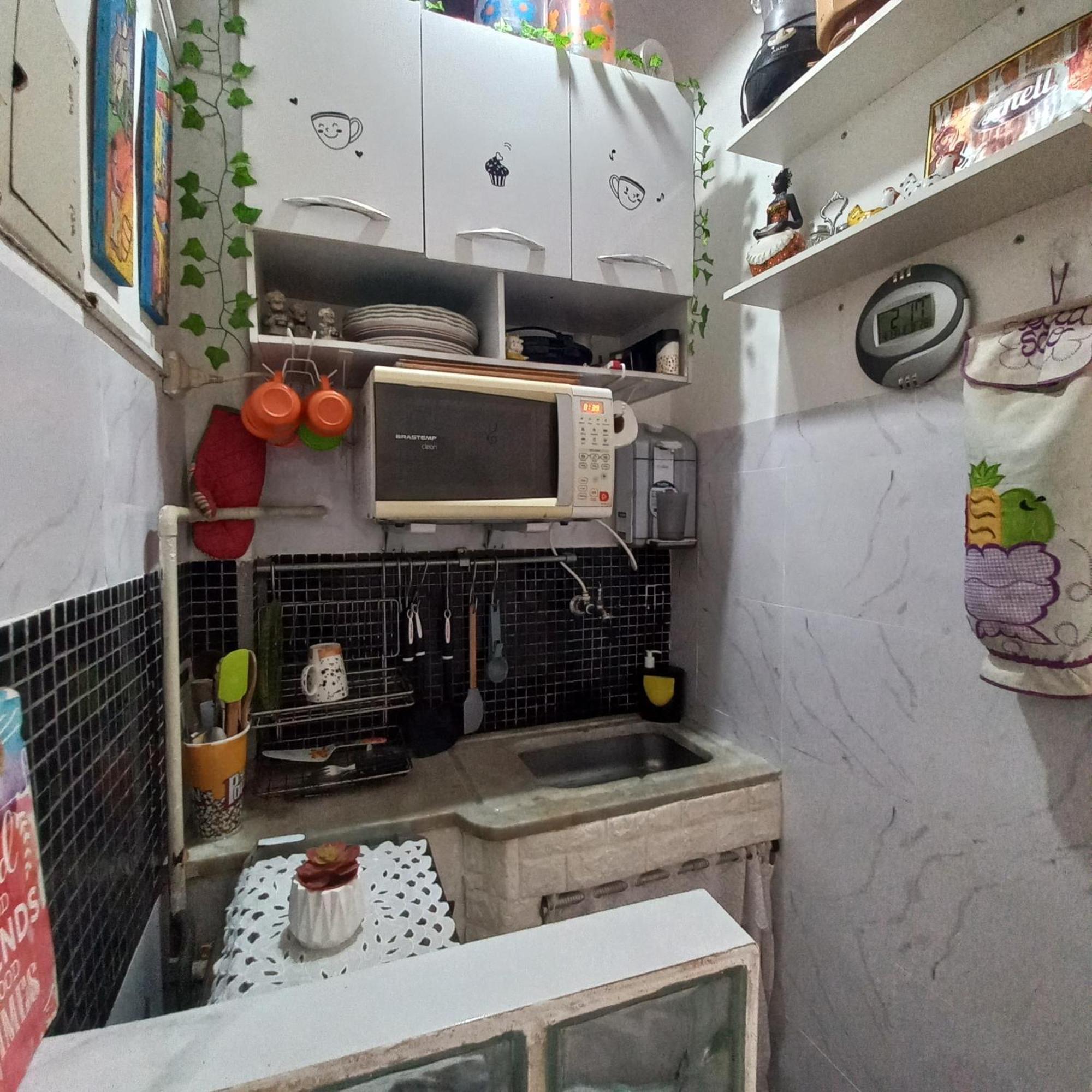 Apartamento ótimo Conjugado Río de Janeiro